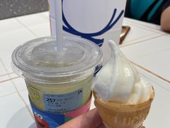 -豪享来(我格广场店)
