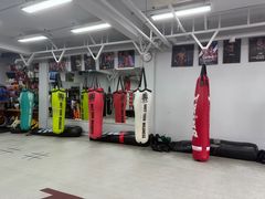 -TFC 纯泰拳馆MuayThai
