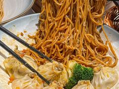 -馋三尺蟹粉小笼(人民广场店)