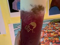 -喜茶(上海兴业太古汇店)