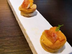 -庐灶江南·江南菜·四合院Bistro(东直门·华侨夜泊君亭店)
