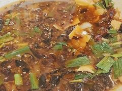 -情妹耙泥鳅·江湖川菜(科华店)