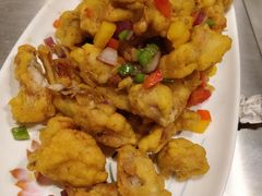 -七号仓库火盆烧烤(镇江北路店)