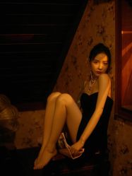 点击看大图 -蜜桃少女VISION写真馆(雁塔店)