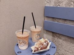 -Something For(中洲湾店)