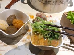 -火锅先生(五马街店)