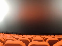 -中国科学技术馆影院