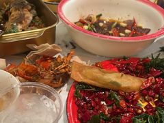 -东排食堂长沙小吃大排档(五一广场店)