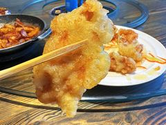 -老厨家(友谊路总店)