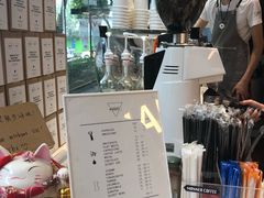 -Manner Coffee(大宁国际商业广场店)