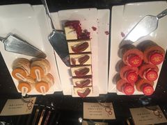 -澳门旅游塔360°旋转餐厅(南湾湖广场店)