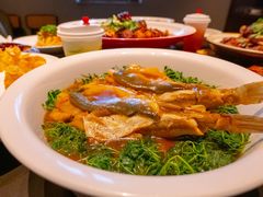 -永安鱼庄·镇江菜(东吴路店)