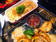 -MOSSO德国餐厅·音乐酒吧(环宇荟店)