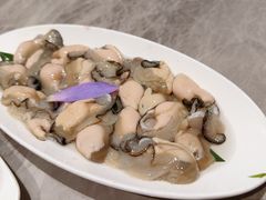 生蚝-围炉夜话·潮汕卤水火锅(榕江店)