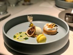 -L'Arome芳芳法国餐厅(仙林金鹰店)