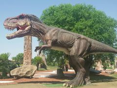 -南通洲际绿博园