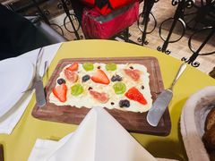 -秋林西餐厅