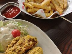 -韩鼎丰·韩国料理(林奥店)