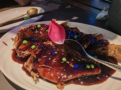 -桂满陇·蟹黄小笼汤包(清河万象店)