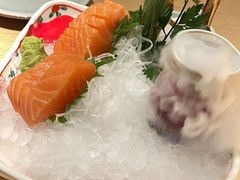 -阿吾罗·月咏精致日料(港汇恒隆广场店)