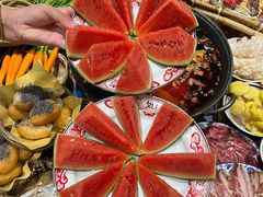 -袁山山重庆火锅(丈八北路店)
