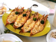 老虎虾-纽顿熟食中心