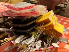 -生火火·小炉子炭烤(金楠天街总店)