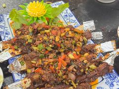 -胡世羊肉汤(南街店)