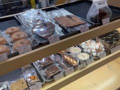 -OUR Bakery(SKP-S店)