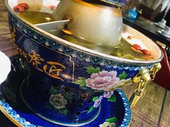 -龙虾风暴(松江店)