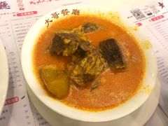 -大哥餐厅(西城花园店)