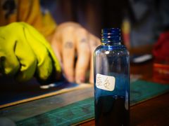-零几体验diy皮具工作室(振业城店)