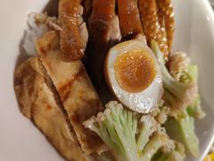 -陈鹏鹏潮汕菜(宝安机场T3航站楼店)