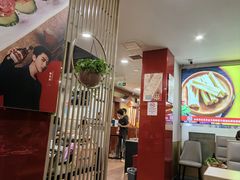 -潮汕美牛肉丸火锅店(天宁寺店)