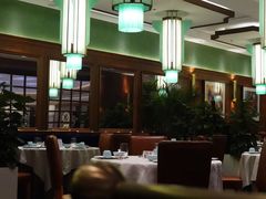 大堂-蝶园·装修中(BFC外滩金融中心店)