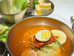 -西塔老太太泥炉烤肉(北京望京店)