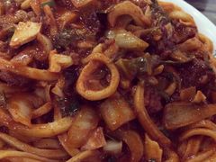 -金家瑞海面馆(满城北街店)