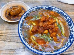 -顺丰面馆(打浦店)