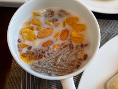 -北京盘古七星酒店