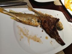 -杭州国际会议中心洲际酒店-原素全日餐厅(解放东路店)