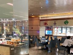 -星河湾半岛酒店·意咖啡西餐厅