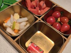 -和庆斋羊蝎子火锅·碳缸烧烤(顺义旗舰店)