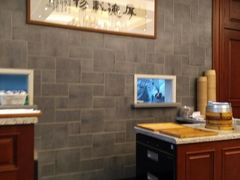 大堂-勤德兴(湖滨路店)