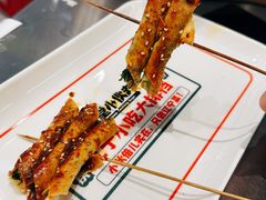 -堂堂小伙夫·辽宁小吃大排档(京西大悦城店)