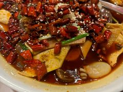 -北平盛世·新京菜·北京烤鸭(劲松·双井店)