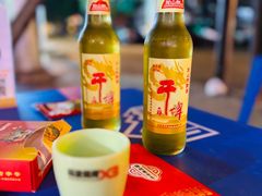 -晓波烧烤(南桥店)