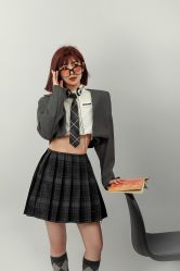 -onlygirl摄影美学馆高端定制(江滩店)