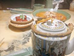 -锦府盐帮·侯宅(五棵松万达店)