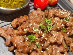 -小川洋风料理(江汉路店)