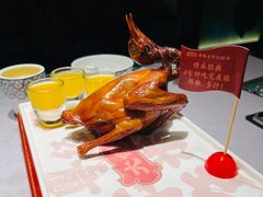 -大鸽饭(北京路店)